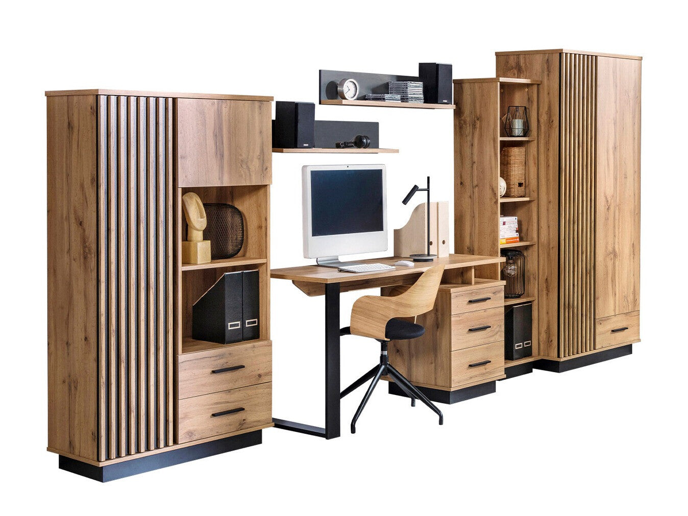 Møbelsæt Ogden J118