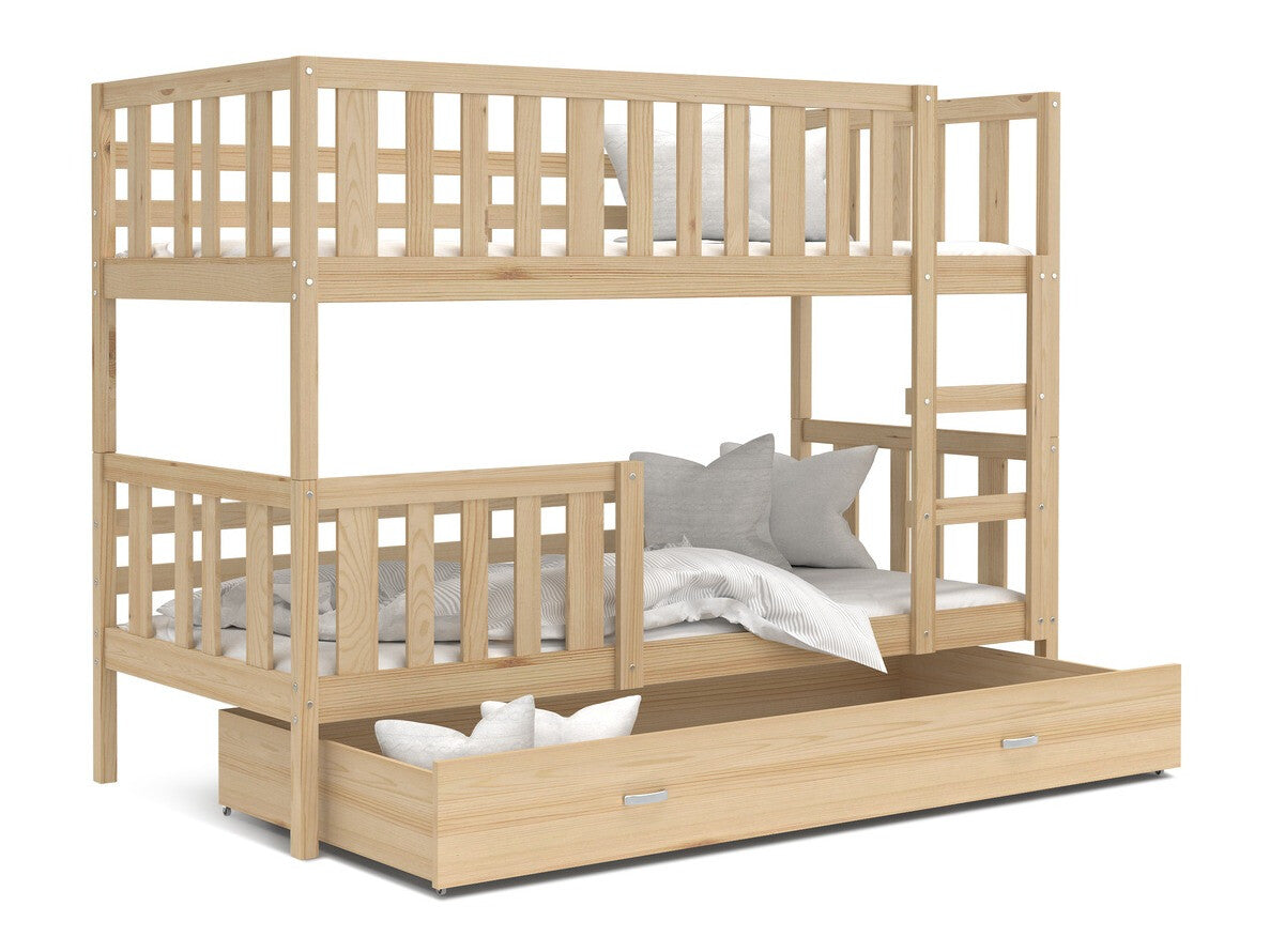 Køjeseng Aurora 147