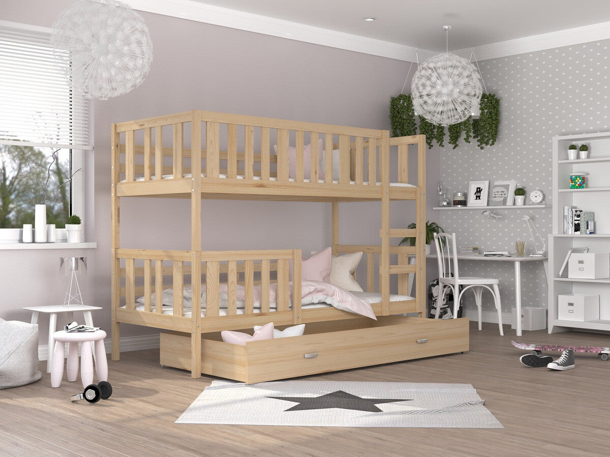 Køjeseng Aurora 147