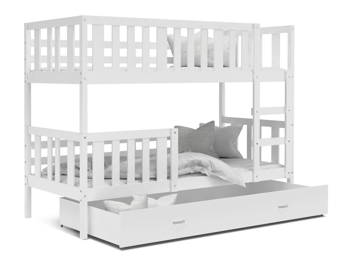 Køjeseng Aurora 147