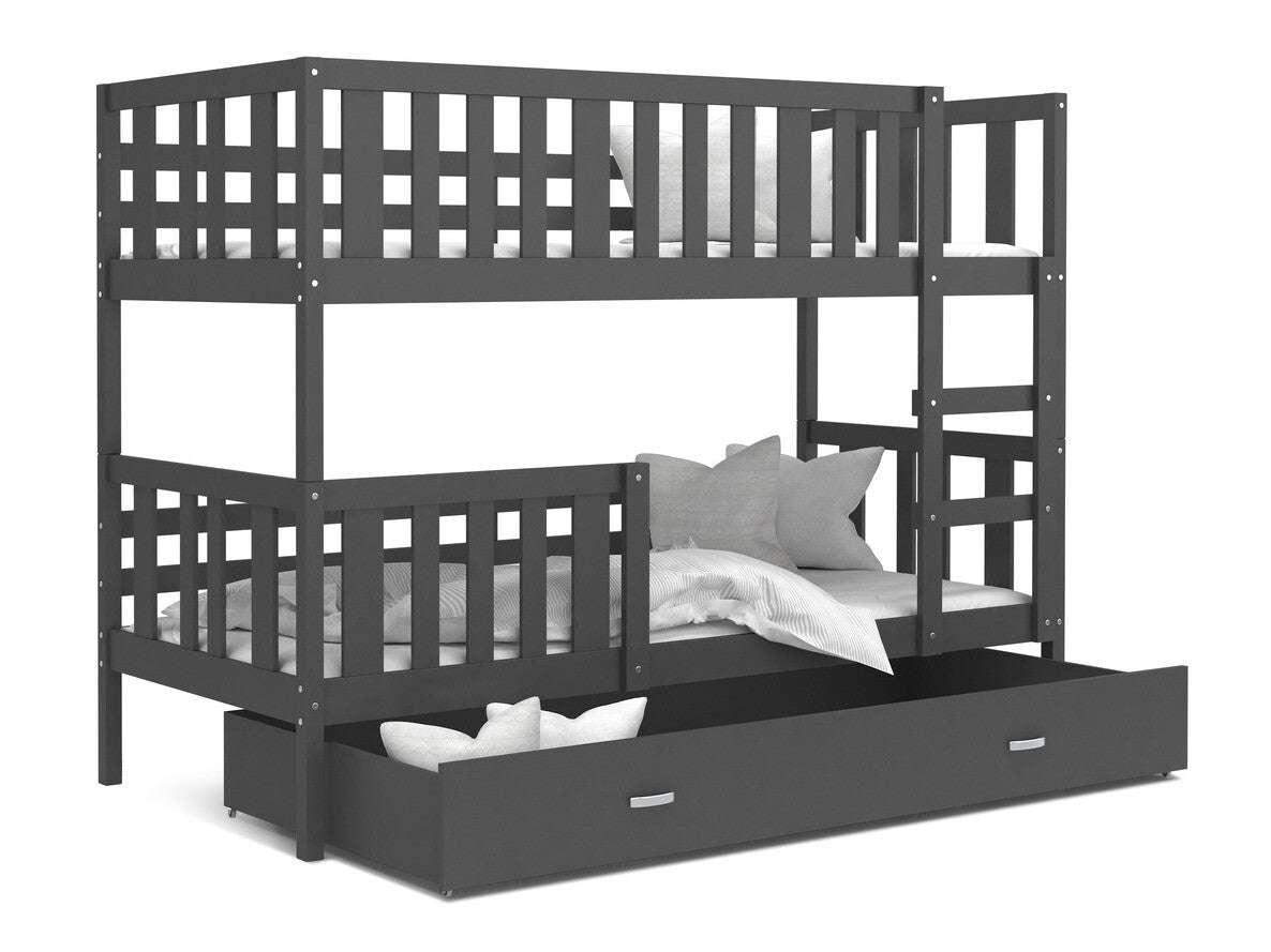 Køjeseng Aurora 147