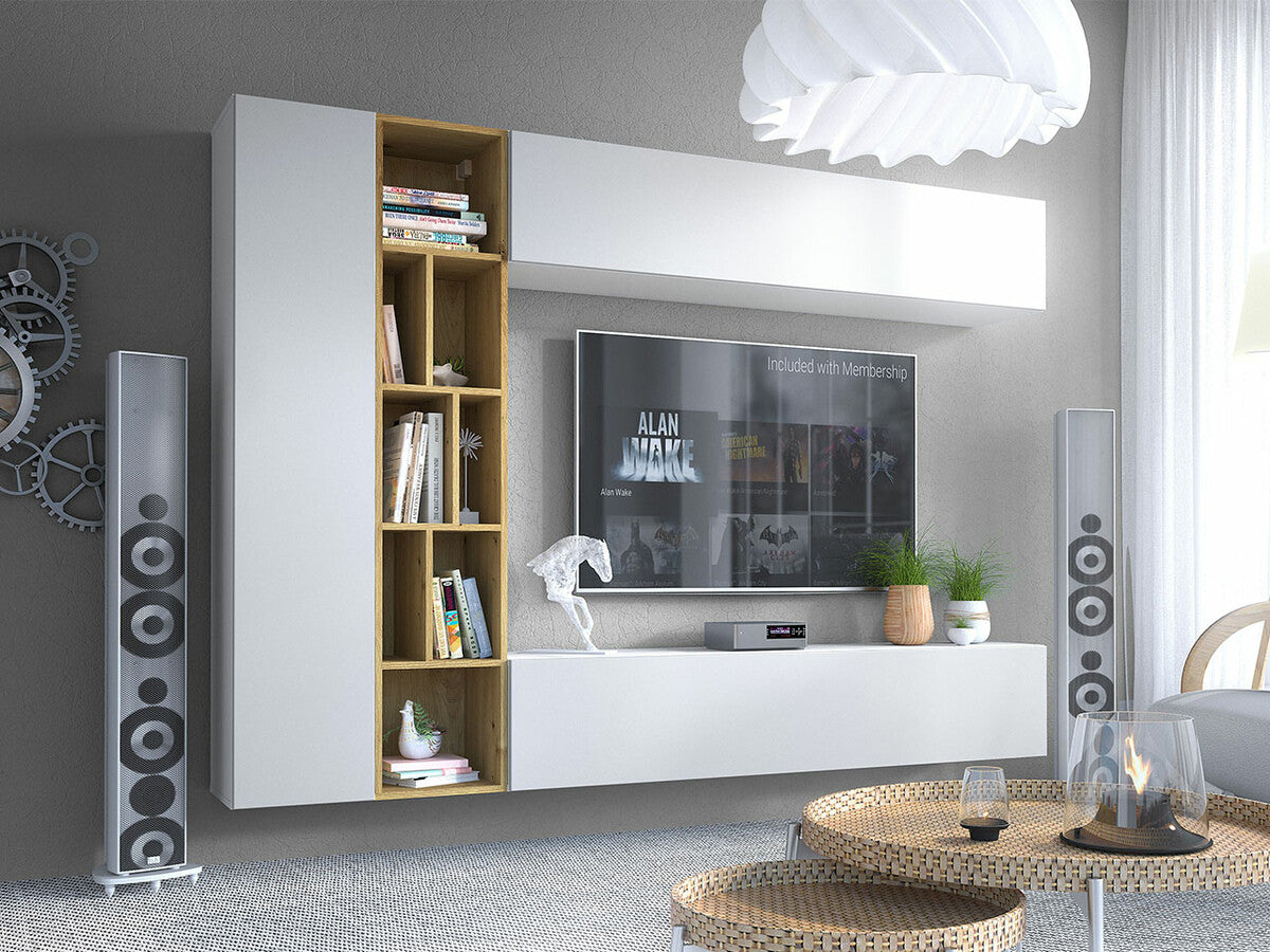 Wall unit Comfivo 260