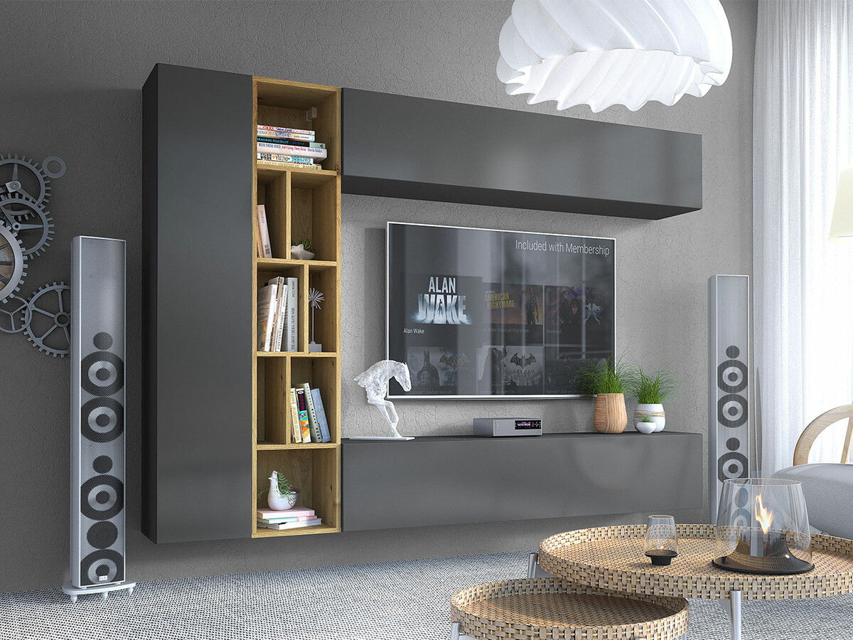 Wall unit Comfivo 260