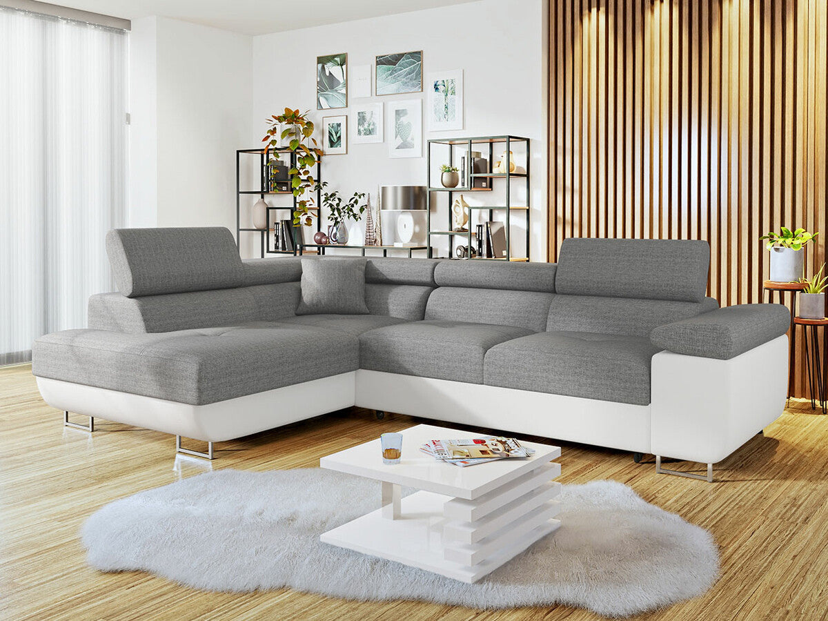 Hjørnesofa Comfivo S100