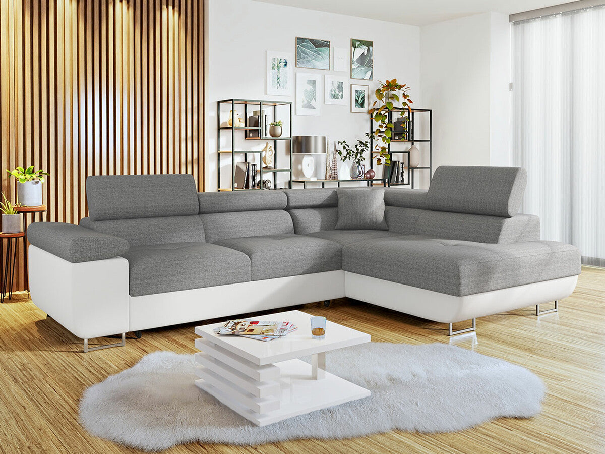 Hjørnesofa Comfivo S100