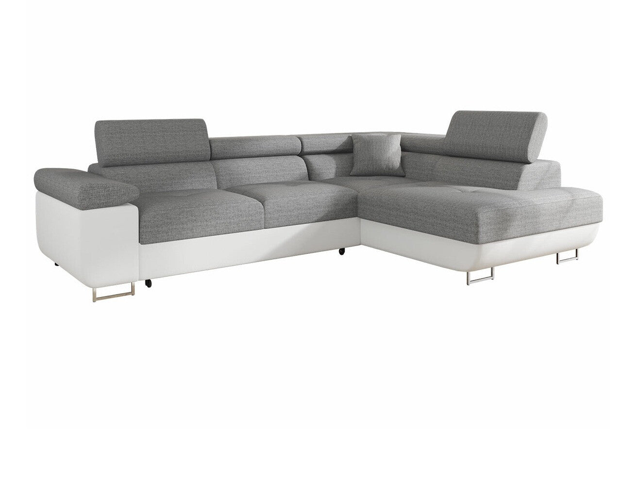 Hjørnesofa Comfivo S100