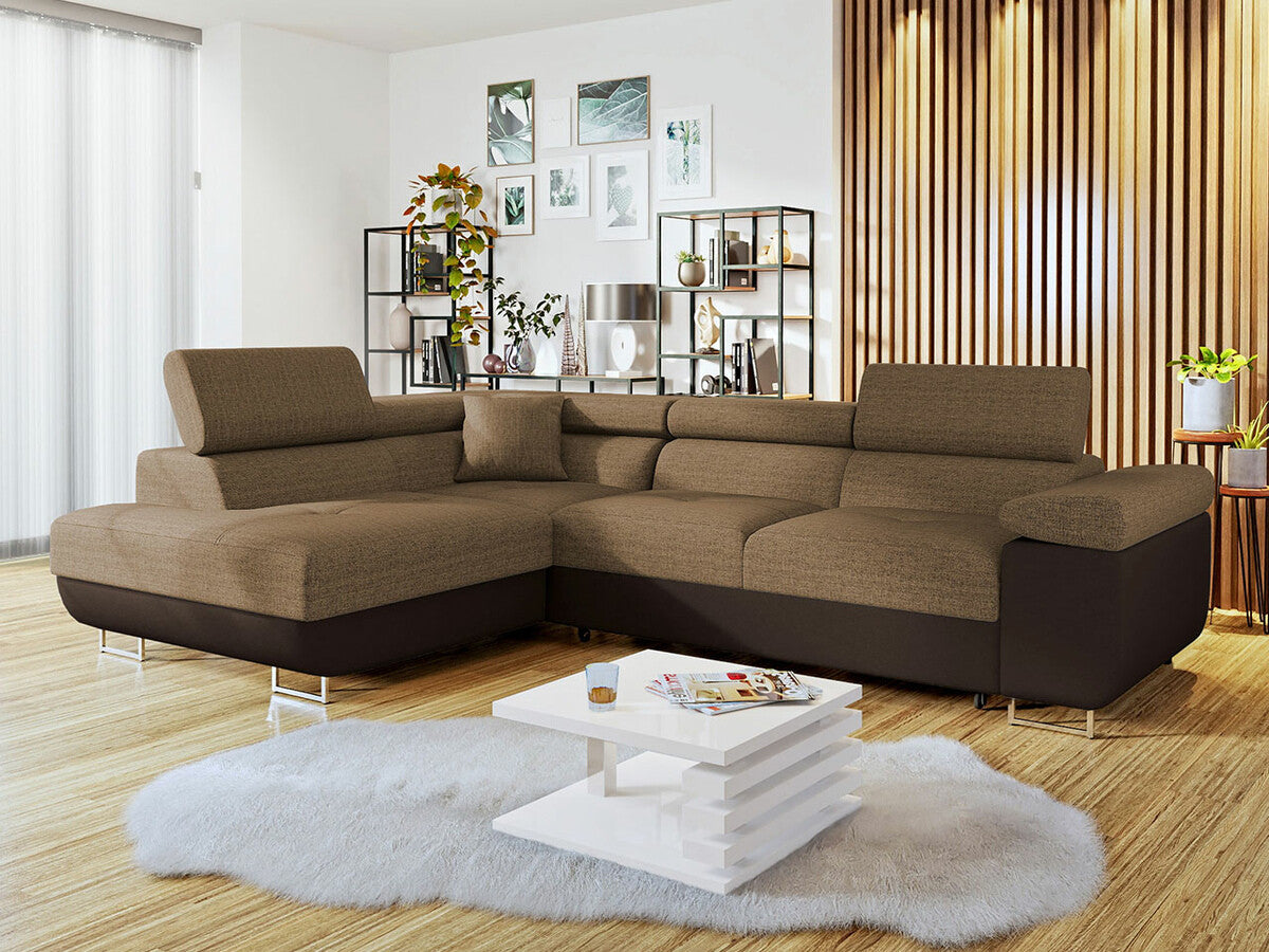 Hjørnesofa Comfivo S100