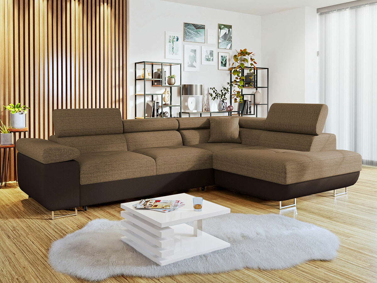 Hjørnesofa Comfivo S100