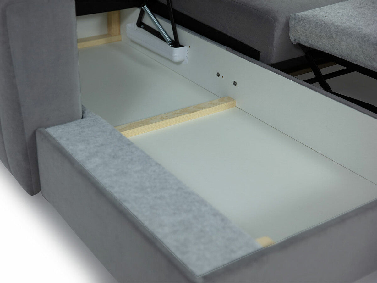 Hjørnesofa Columbus 170