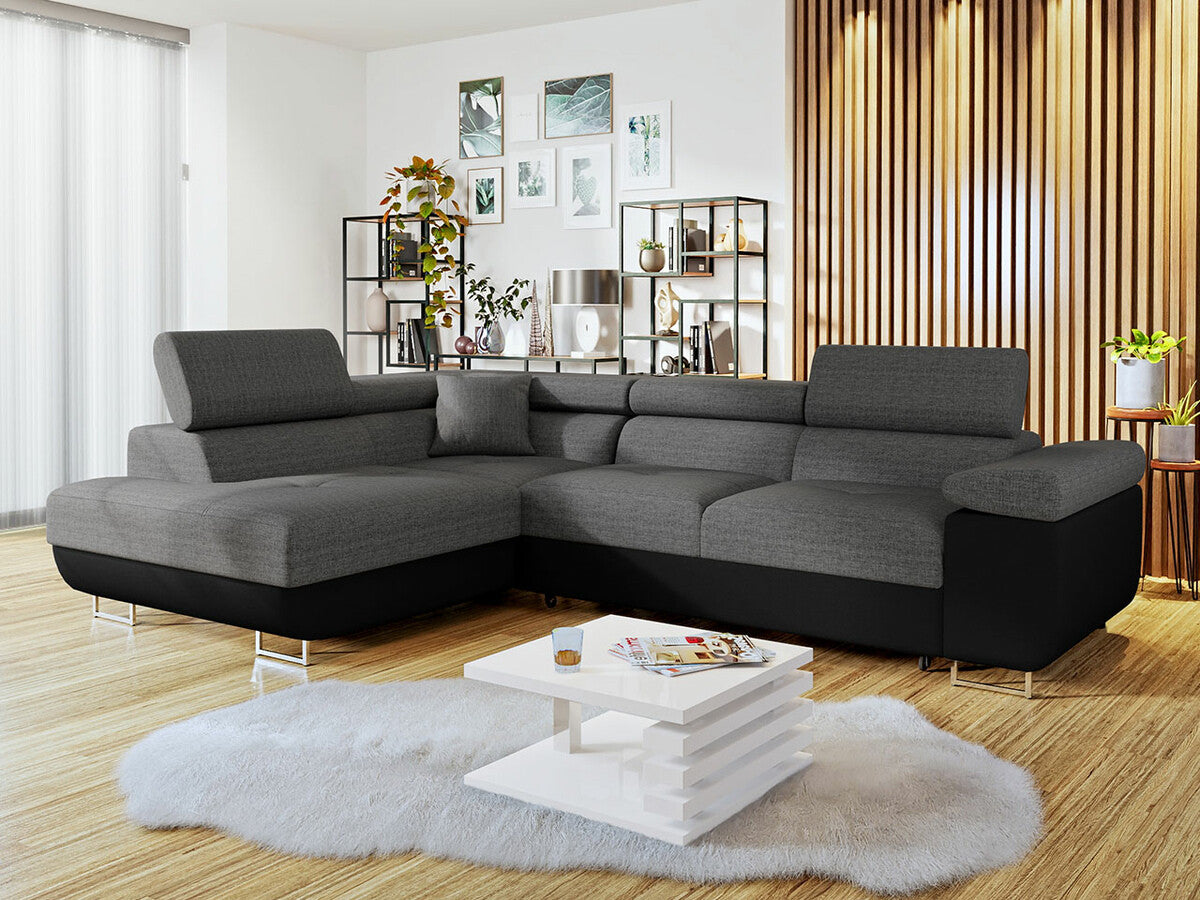 Hjørnesofa Comfivo S100