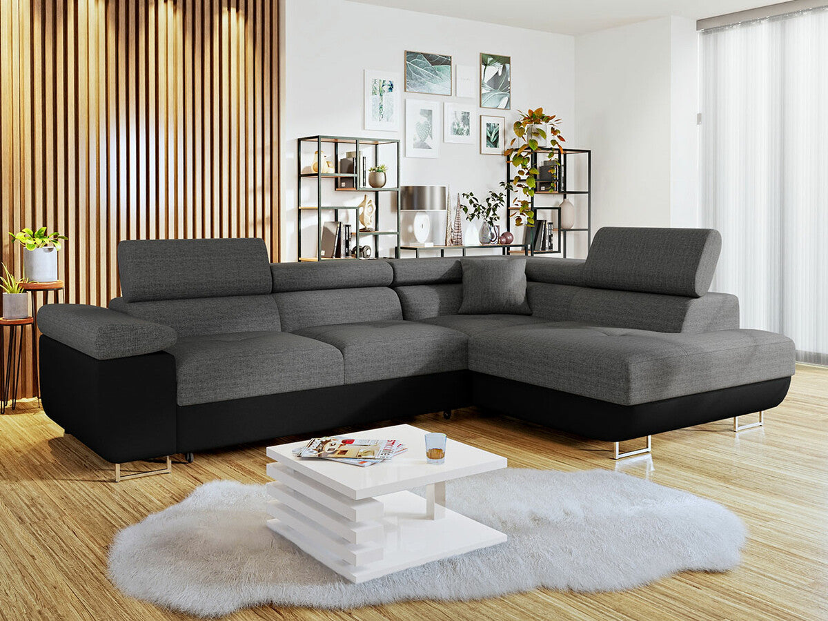 Hjørnesofa Comfivo S100