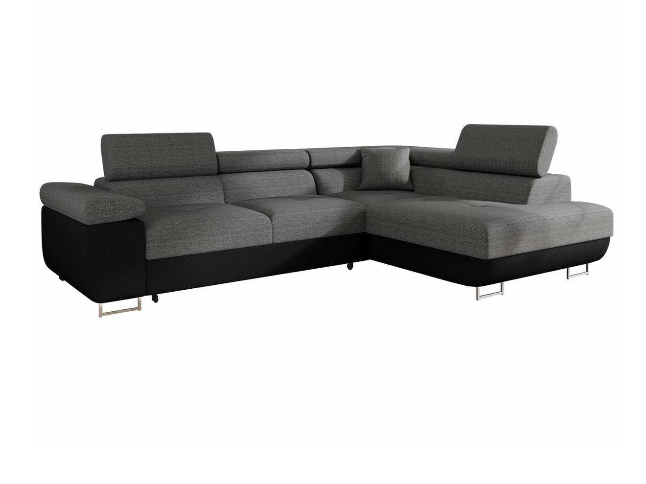 Hjørnesofa Comfivo S100
