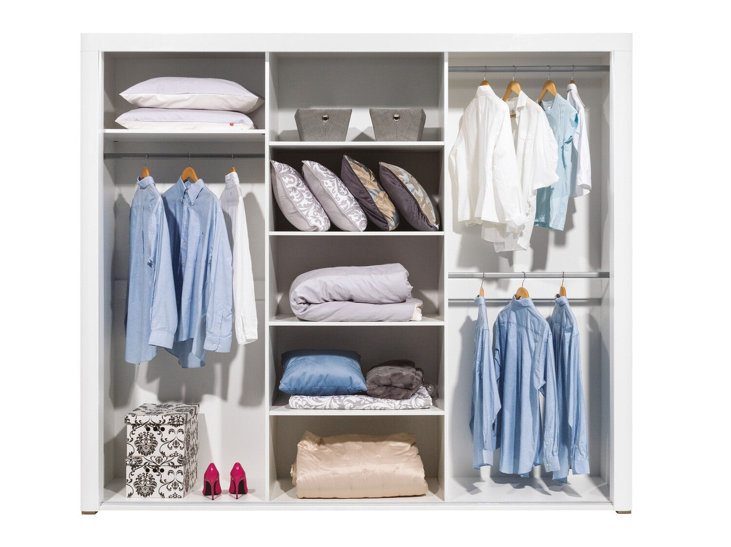 Garderobe Revelmi 115