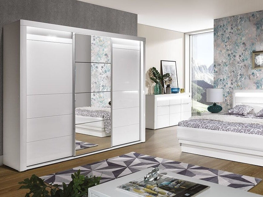 Garderobe Revelmi 115