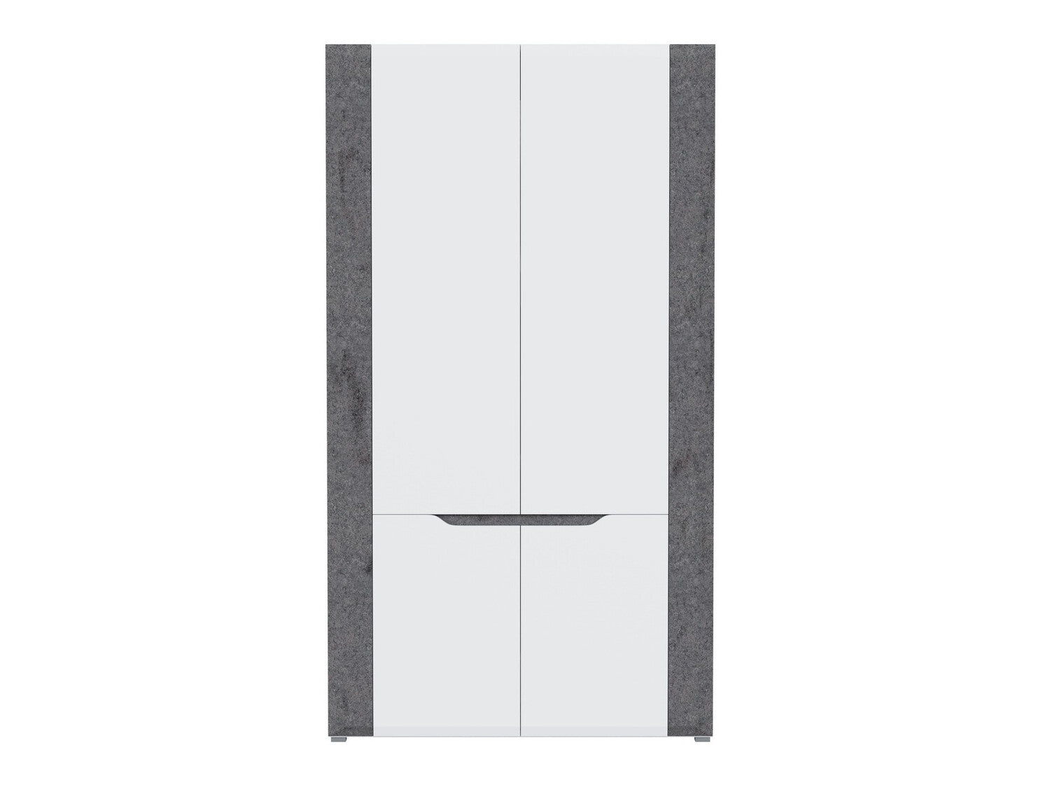 Garderobe Orlando M106