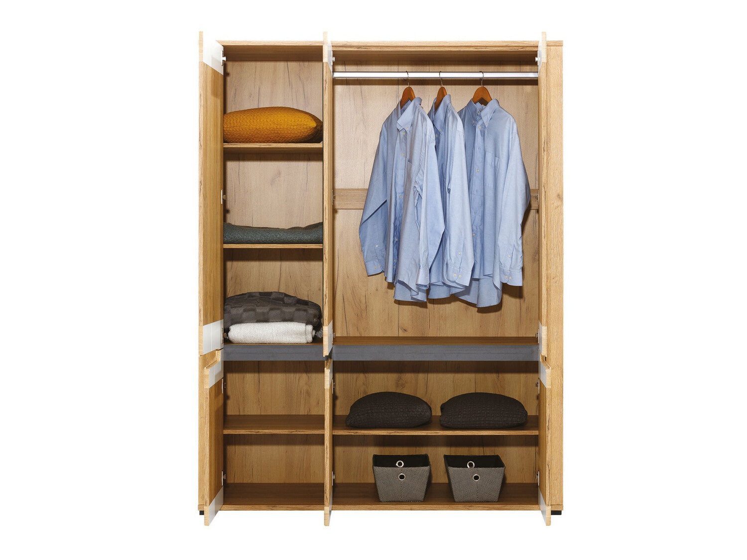 Garderobe Sonrevo 107
