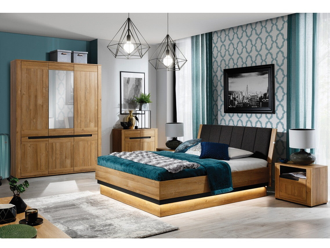 Garderobe Sonrevo 107