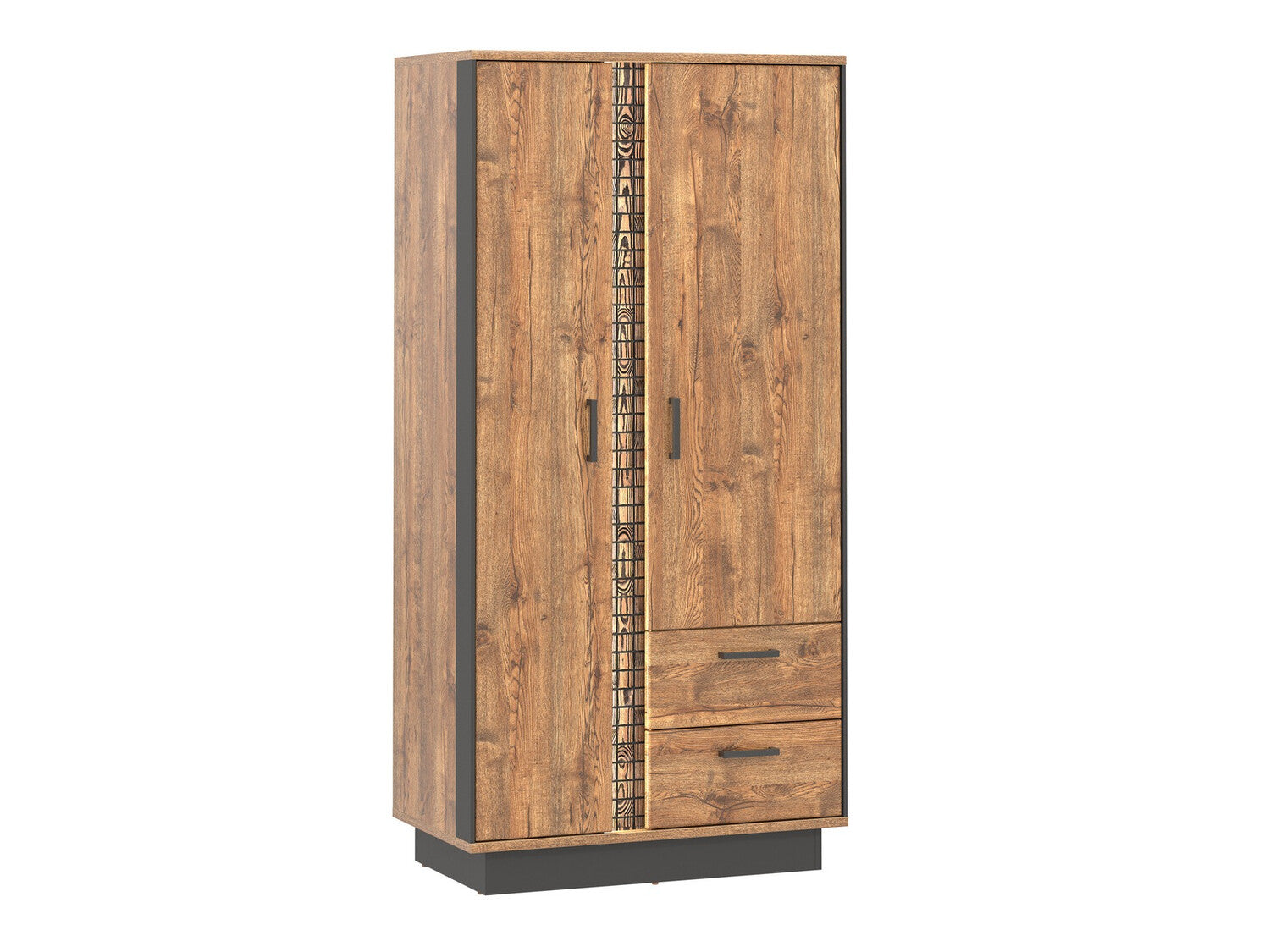 Garderobe Dunvelo 107