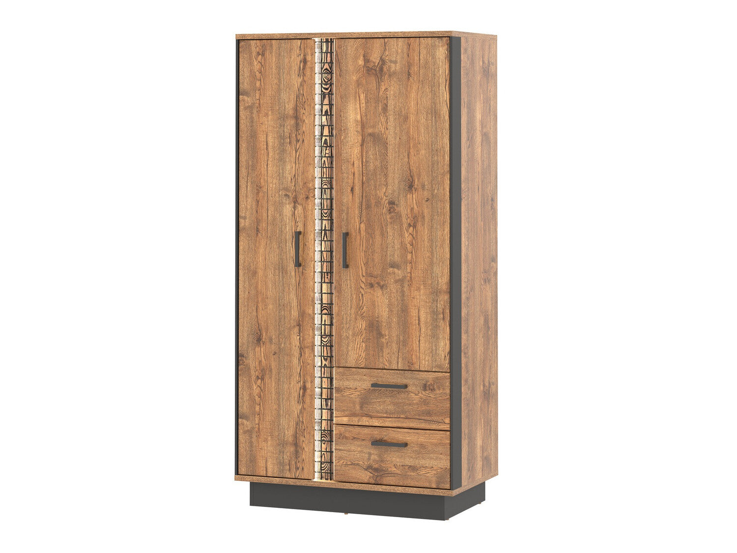 Garderobe Dunvelo 107