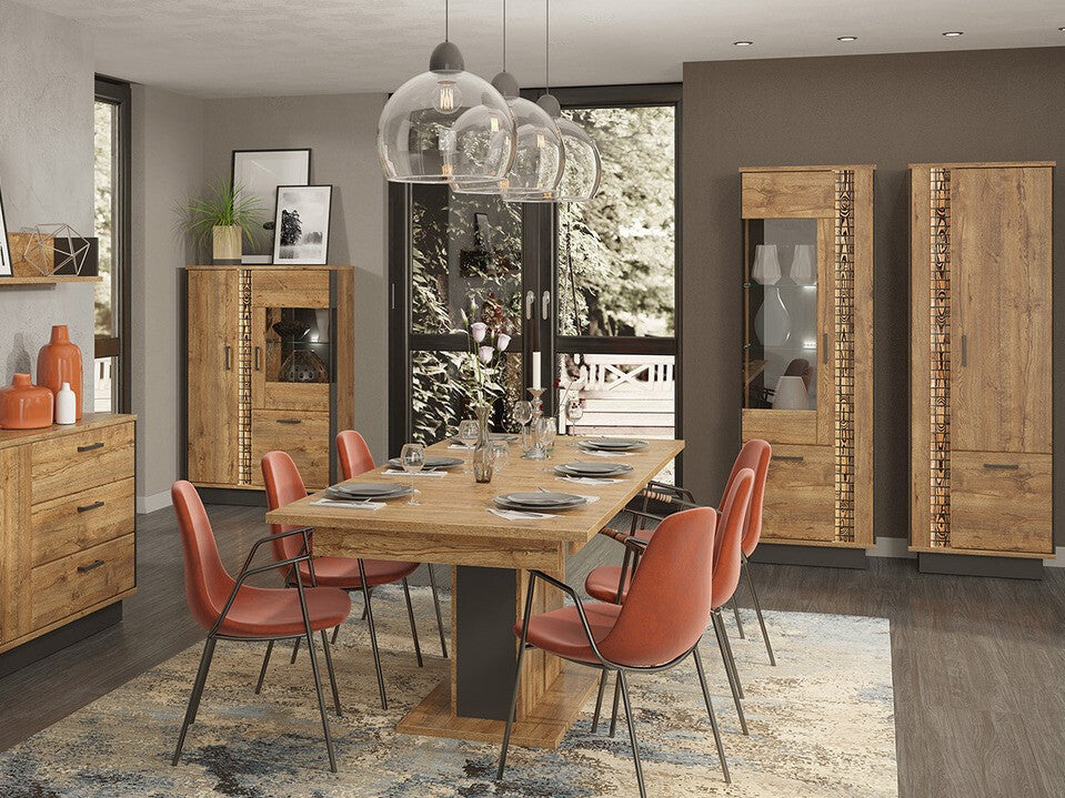 Garderobe Dunvelo 107