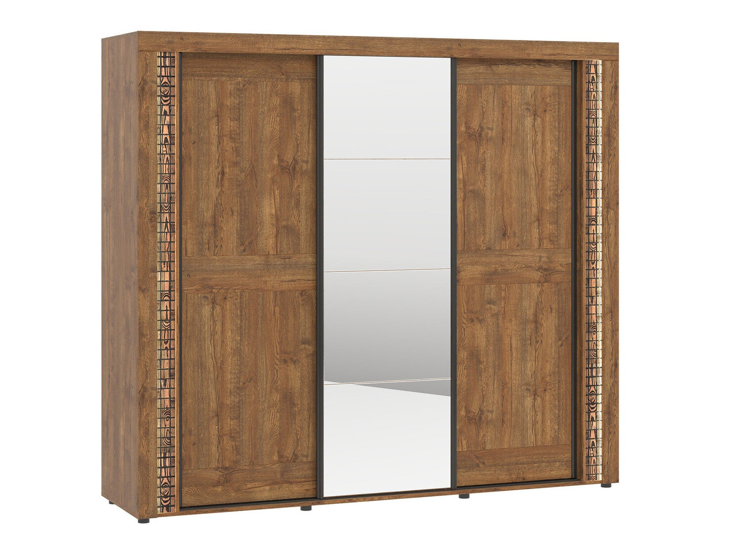 Garderobe Dunvelo 119