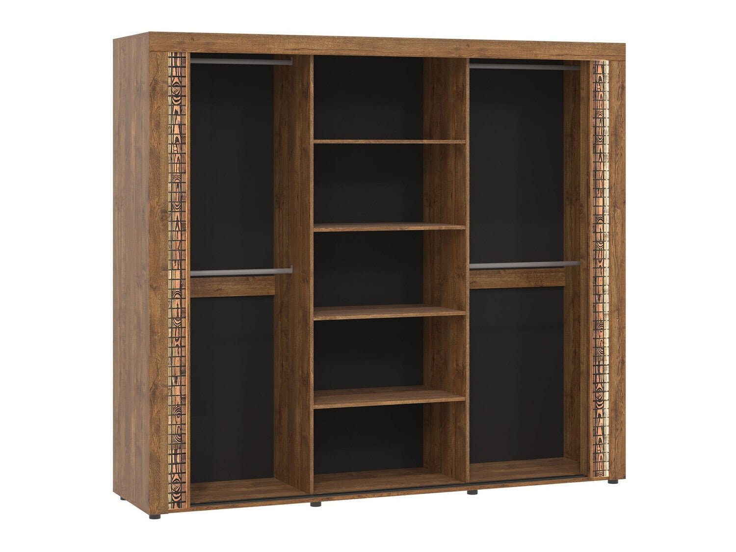 Garderobe Dunvelo 119