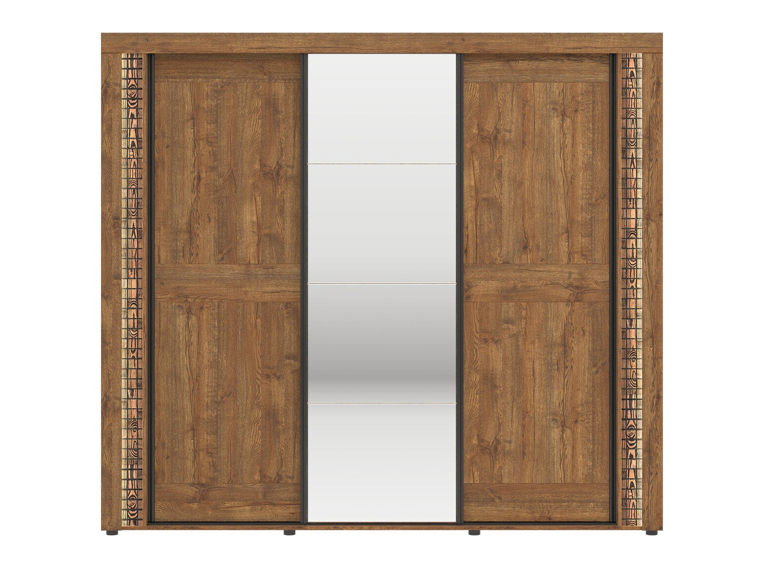 Garderobe Dunvelo 119