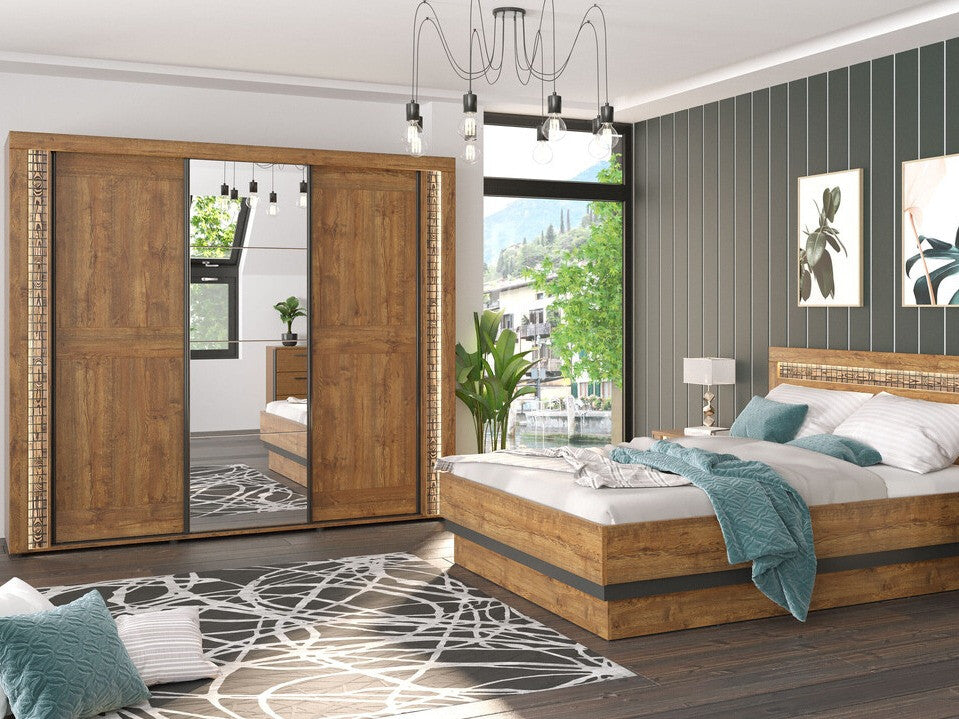 Garderobe Dunvelo 119