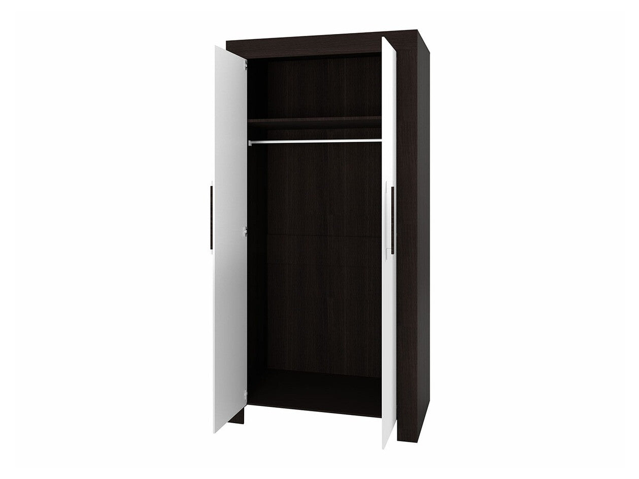Wardrobe Toledo C100