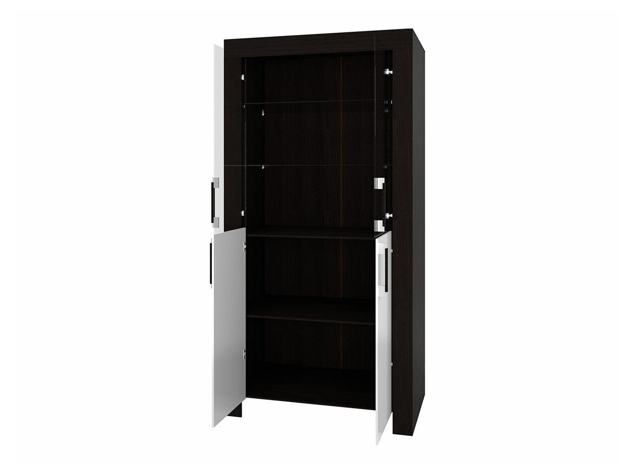 Display cabinet Toledo C101