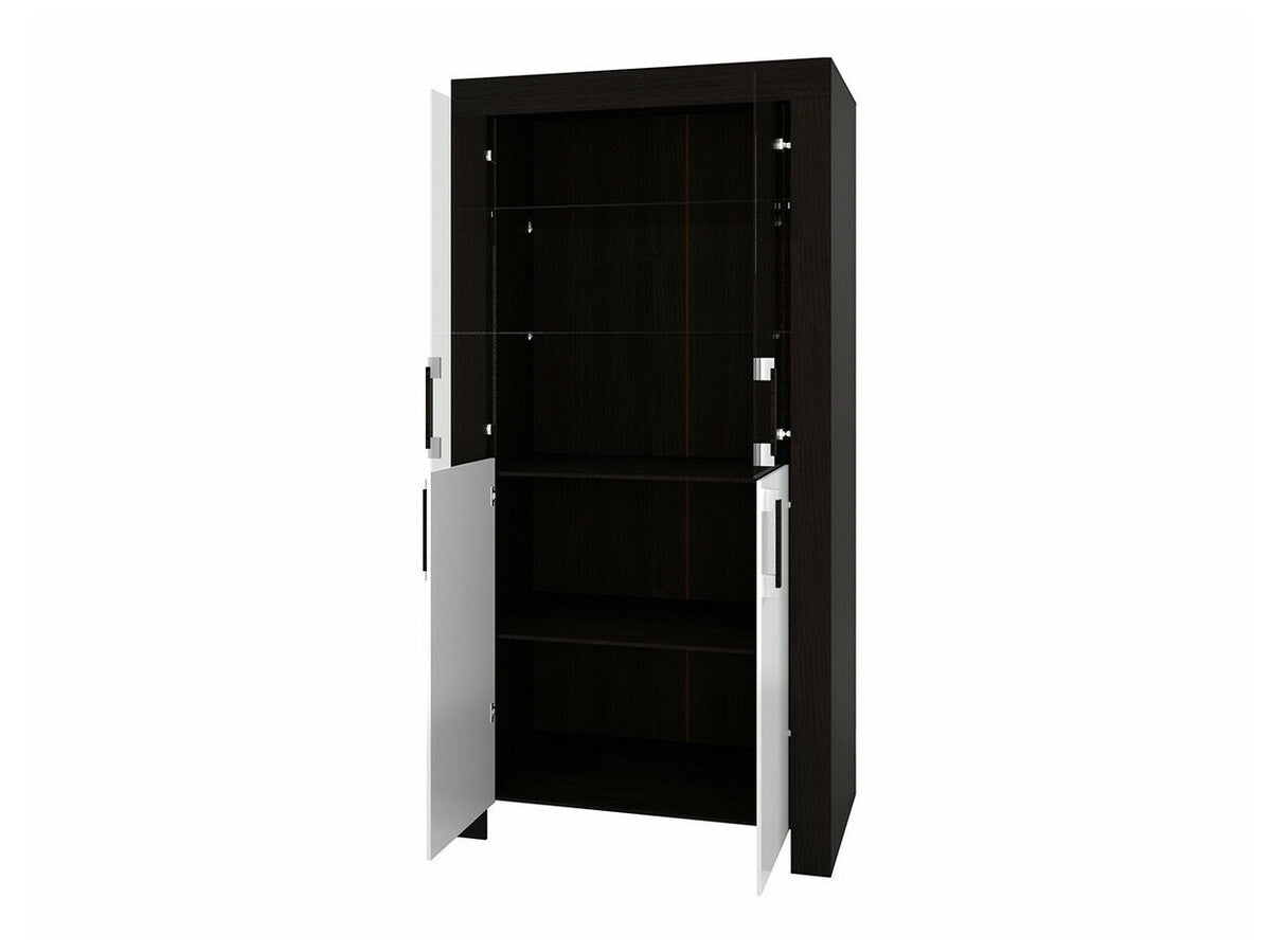 Display cabinet Toledo C101