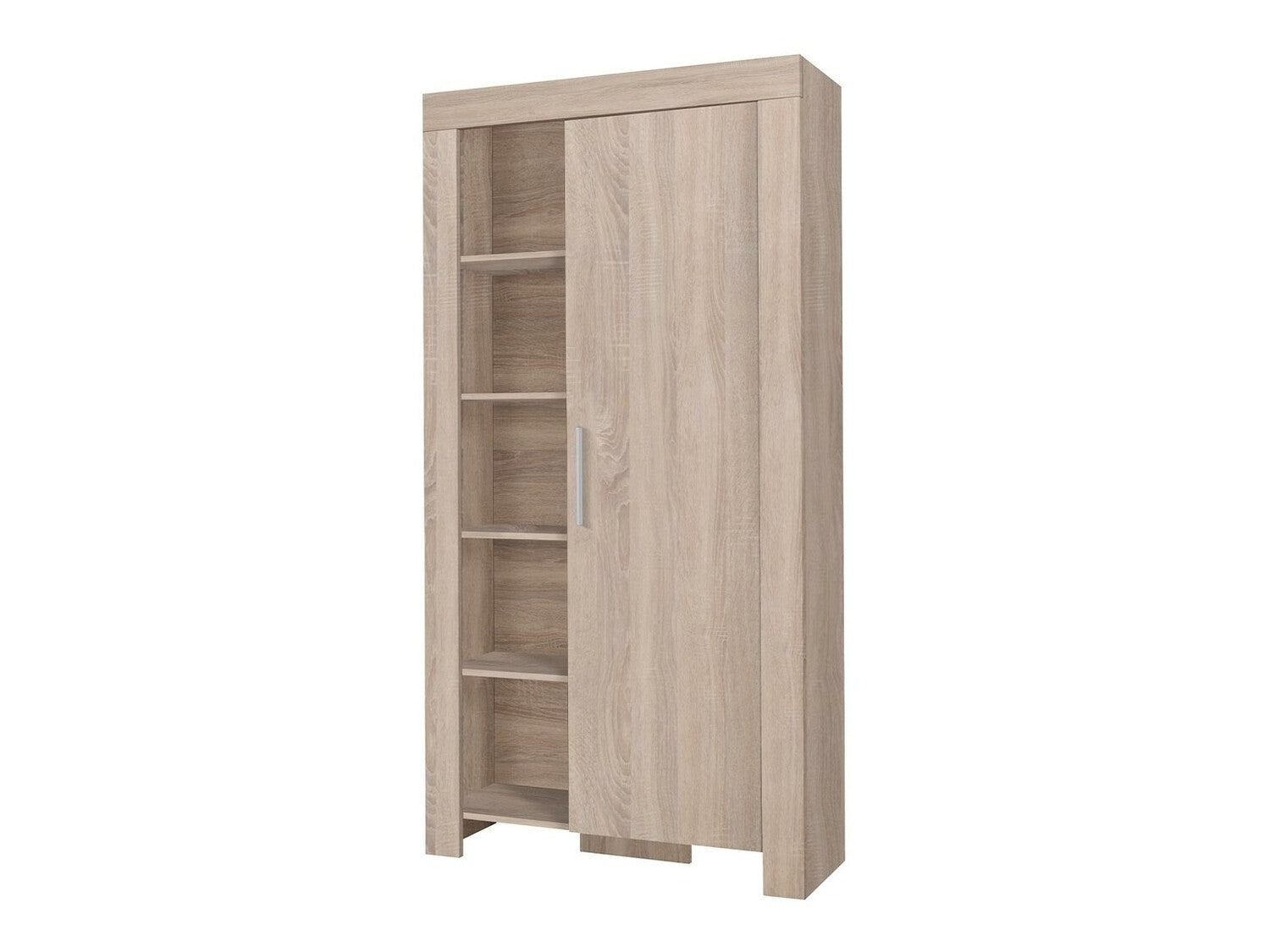 Bookcase Toledo C102