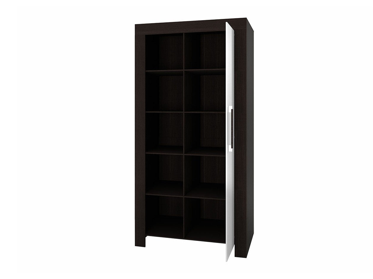 Bookcase Toledo C102