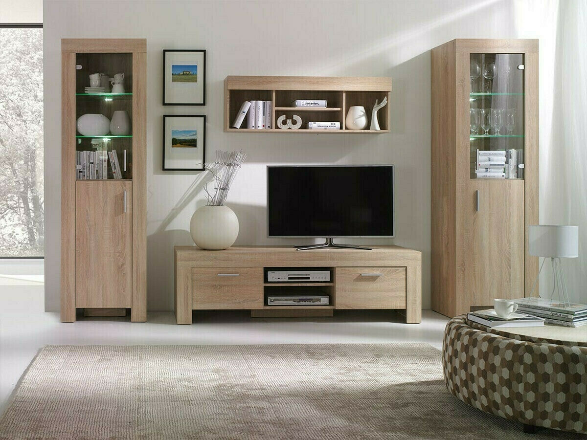 Display cabinet Toledo C103