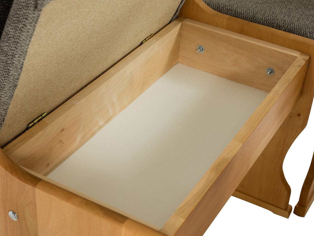 Køkkenhjørne Edmond 100