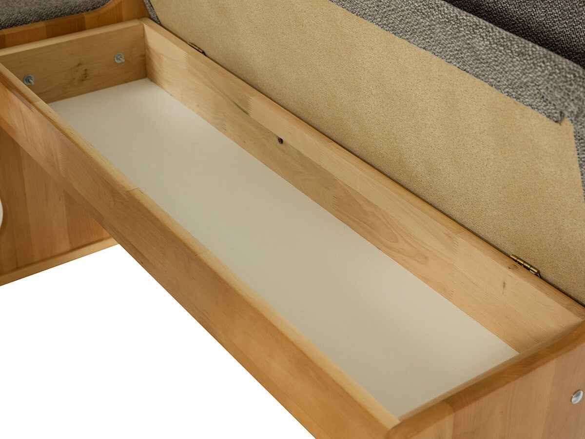 Køkkenhjørne Edmond 100