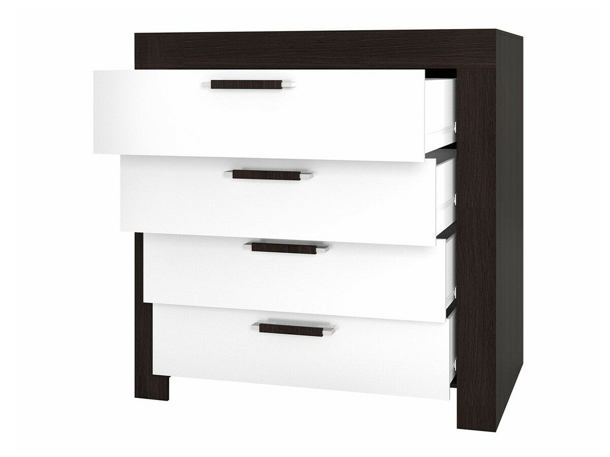 Chest of drawers Toledo C106