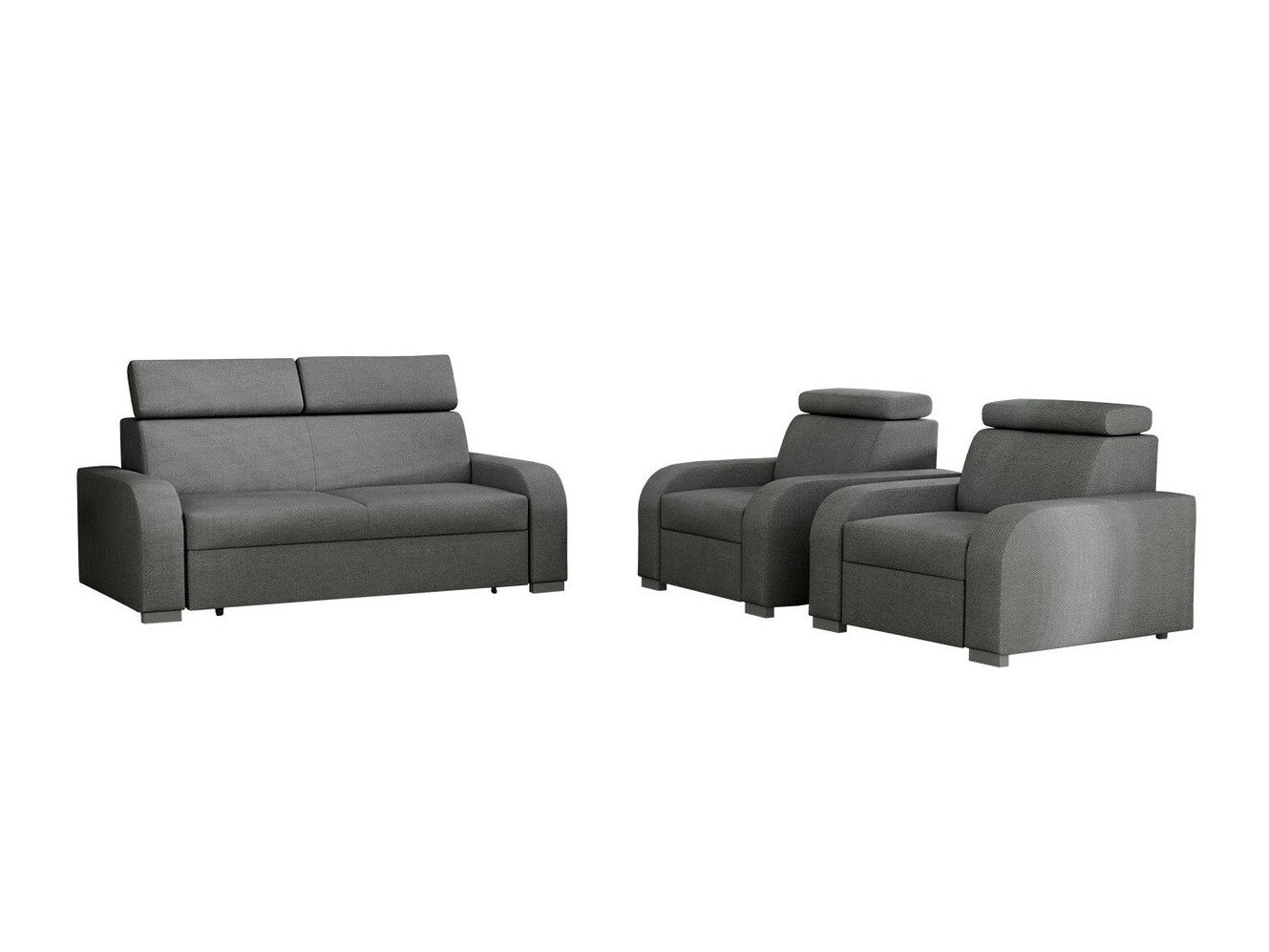 Upholstered furniture set Columbus A108