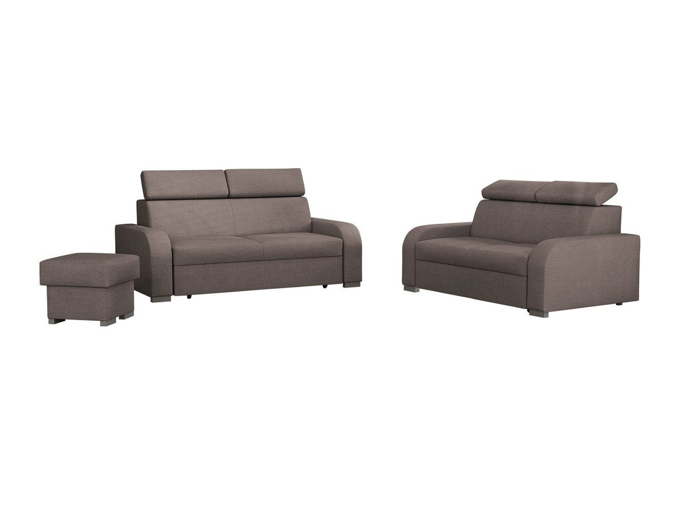 Upholstered furniture set Columbus A109