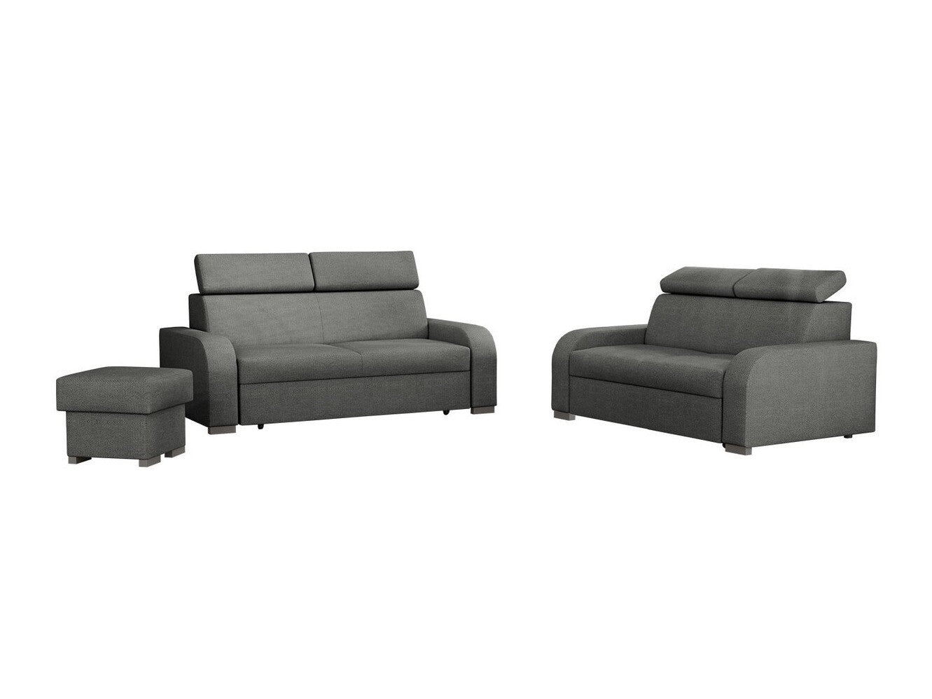Upholstered furniture set Columbus A109