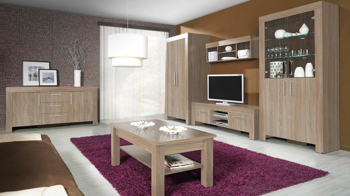 Chest of drawers Toledo C110