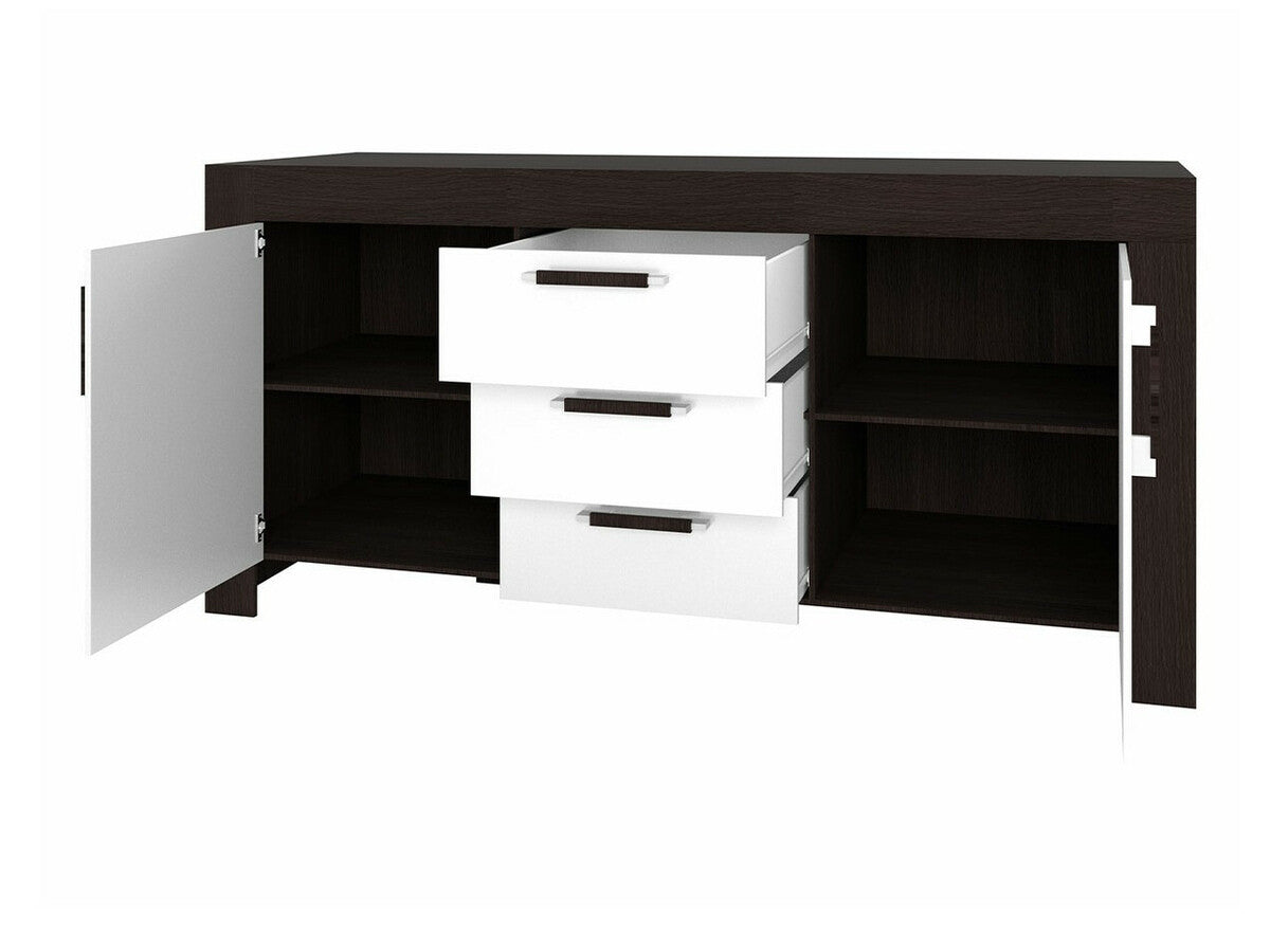 Chest of drawers Toledo C110