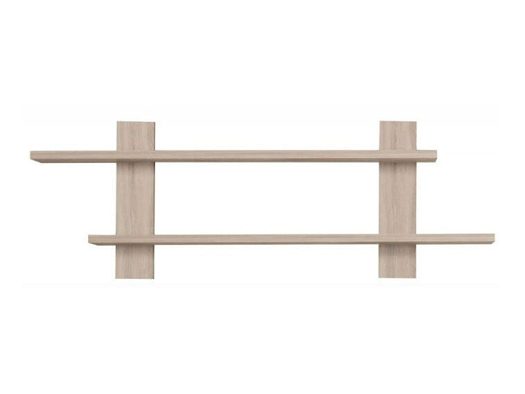 Wall shelf Toledo C120
