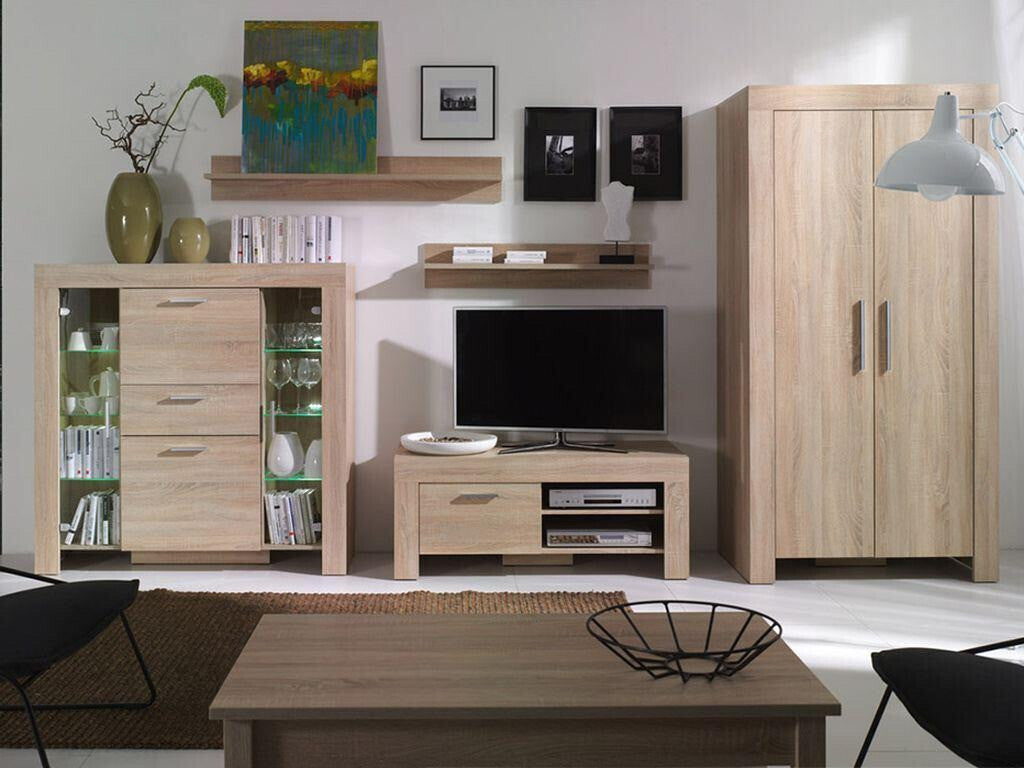 Wall shelf Toledo C122