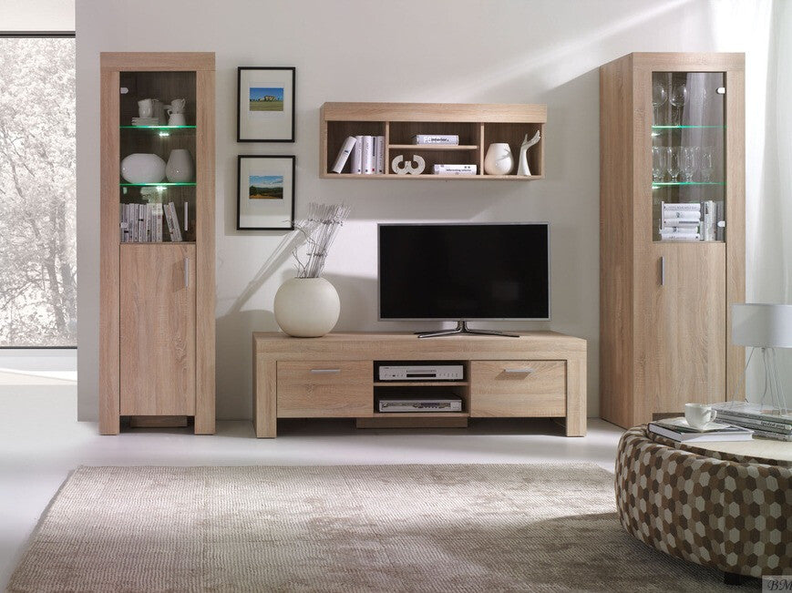 Wall shelf Toledo C123