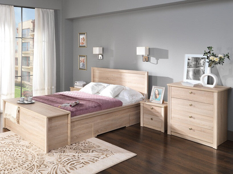 Kommode Murrieta D122