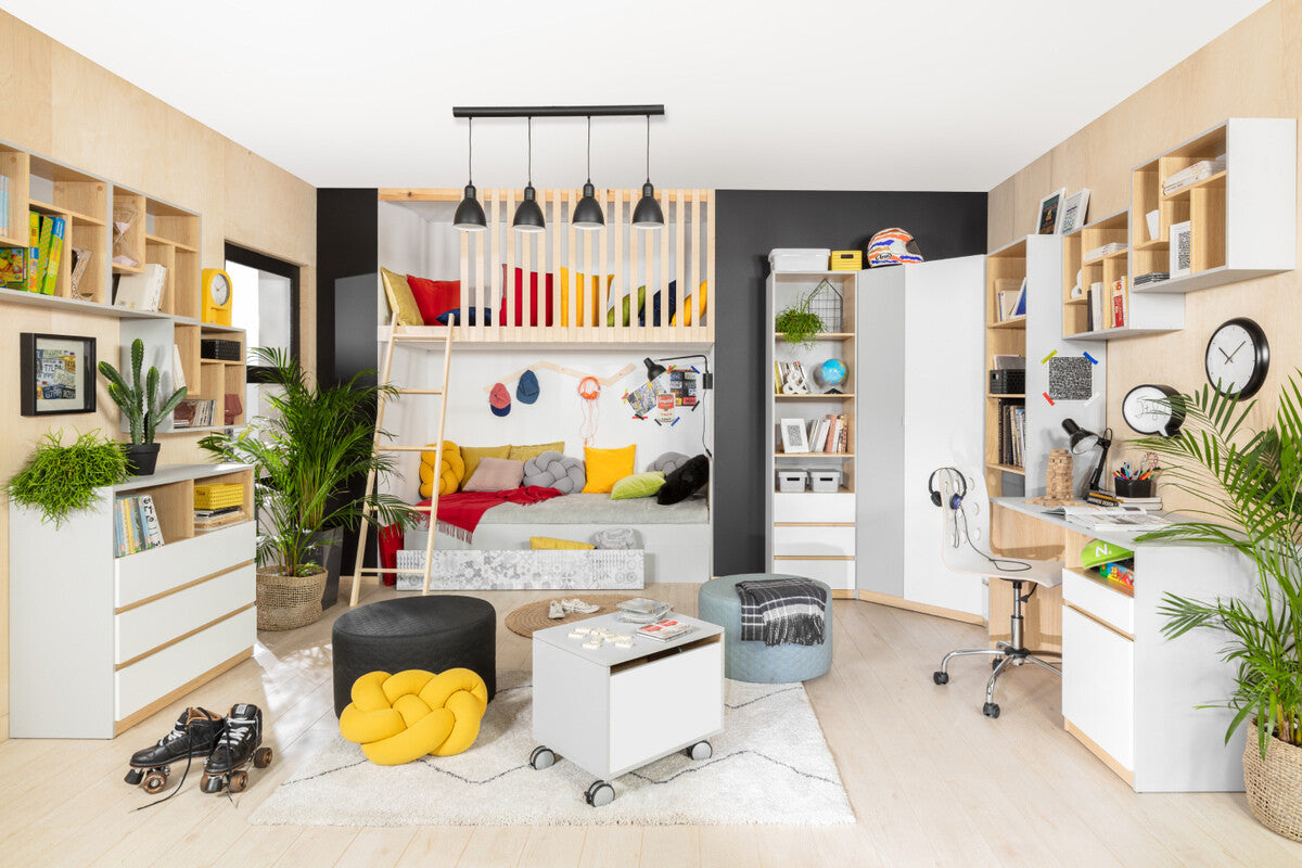 Skrivebord Nuevaru 100