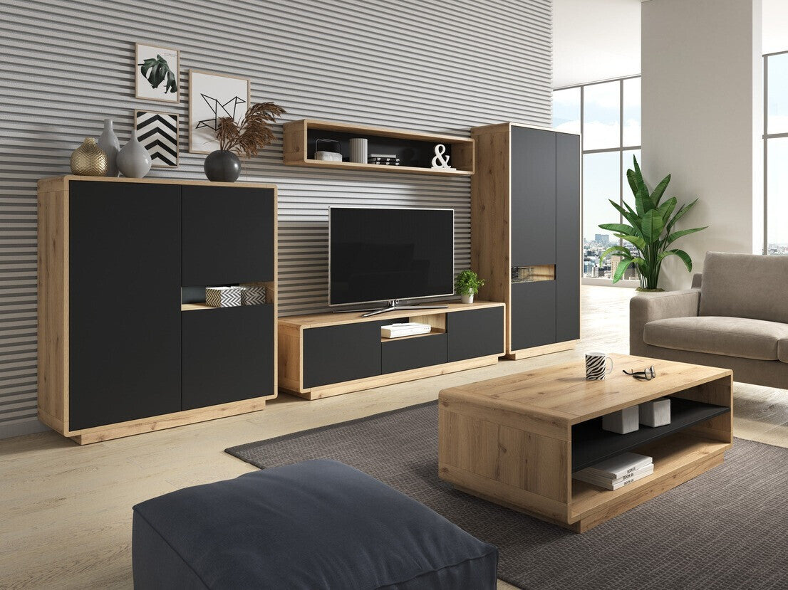 Stuemøbler-sæt Deltese 111