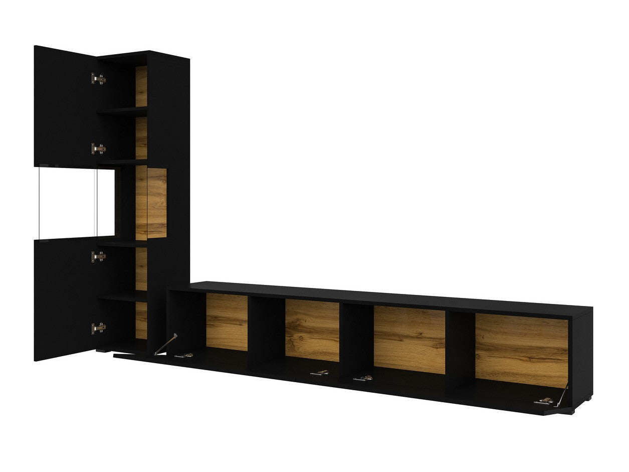 Stuemøbler-sæt Revmiru 105