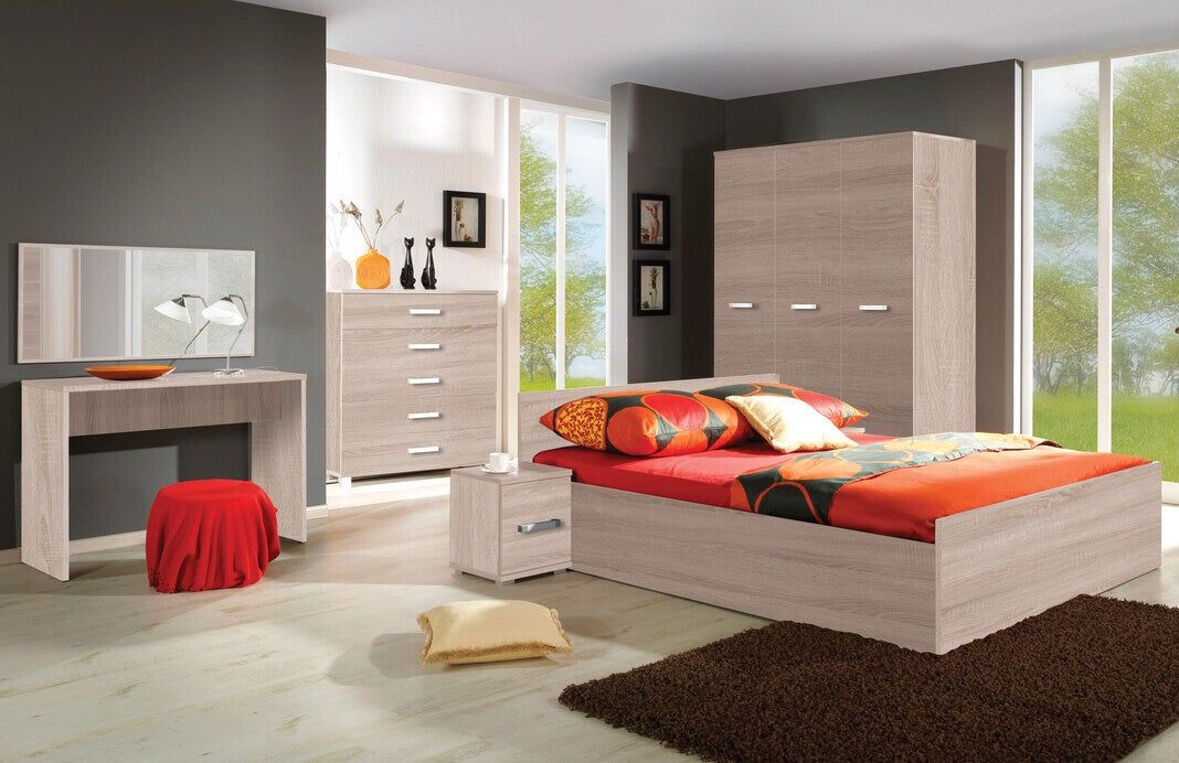 Skrivebord Murrieta A117